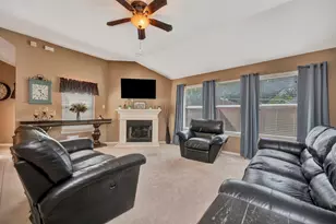11501 Emory Tr, Fort Worth, TX 76244 - Photo 9