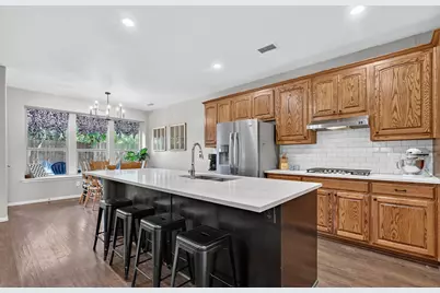 1900 Creek Bend Drive, Corinth, TX 76208 - Photo 5
