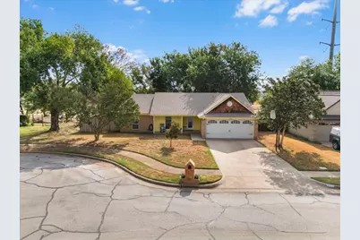 3032 Oak Valley Drive, Bedford, TX 76021 - Photo 29