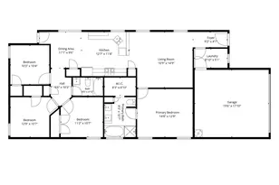 2813 Houston Wood Dr, Fort Worth, TX 76244 - Photo 13