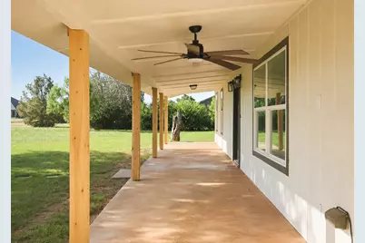 141 Southfork Drive, Tuscola, TX 79562 - Photo 3