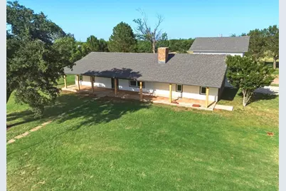 141 Southfork Drive, Tuscola, TX 79562 - Photo 1