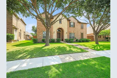 2113 Sandy Creek Drive, Frisco, TX 75033 - Photo 1