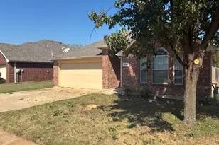 433 Angler Dr, Crowley, TX 76036 - Photo 1