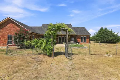 445 County Road 4444, Trenton, TX 75490 - Photo 29