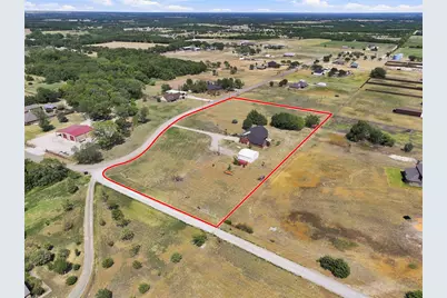 445 County Road 4444, Trenton, TX 75490 - Photo 37