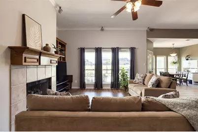 445 County Road 4444, Trenton, TX 75490 - Photo 3
