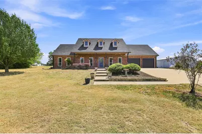 445 County Road 4444, Trenton, TX 75490 - Photo 1