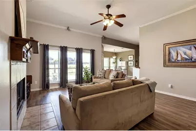 445 County Road 4444, Trenton, TX 75490 - Photo 13