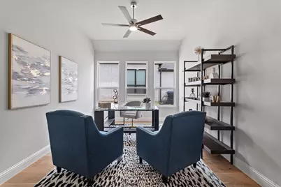 904 Beall Street, Denton, TX 76207 - Photo 15