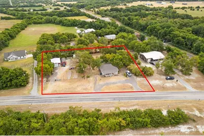 7436 Fm 2729, Van Alstyne, TX 75495 - Photo 37