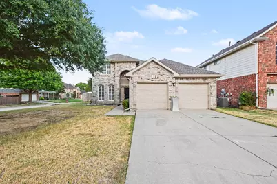 3204 Windridge Lane, Corinth, TX 76208 - Photo 1