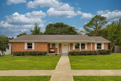 6336 E University Boulevard, Dallas, TX 75214 - Photo 1