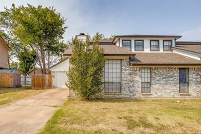 121 Myers Drive, White Settlement, TX 76108 - Photo 1