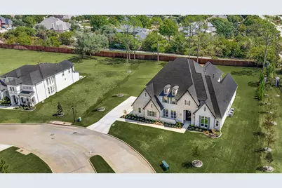 1021 Williams Lane, Copper Canyon, TX 75077 - Photo 3