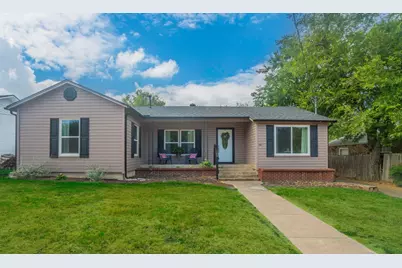 403 Norton Street, Weatherford, TX 76086 - Photo 1