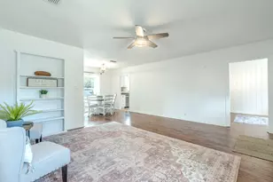 403 Norton St, Weatherford, TX 76086 - Photo 5