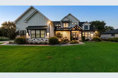 1121 The Shores Drive, Corsicana, TX 75109 - Photo 1