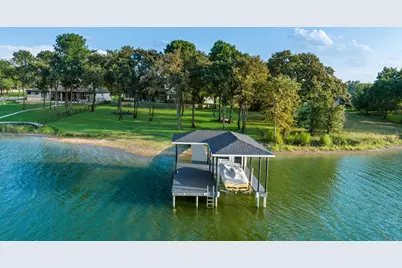 1121 The Shores Drive, Corsicana, TX 75109 - Photo 37