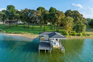 1121 The Shores Dr, Corsicana, TX 75109 - Photo 37