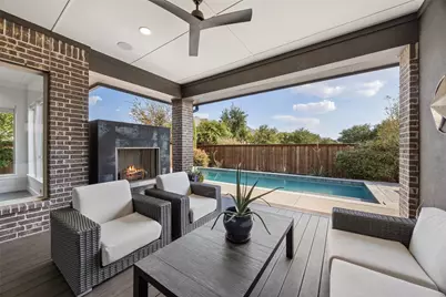769 Laverton Drive, Frisco, TX 75036 - Photo 35