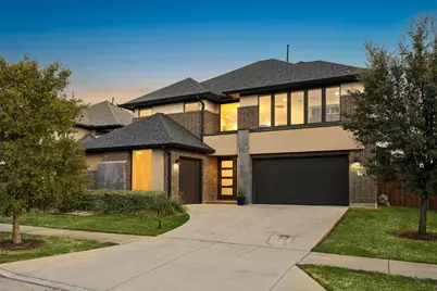 769 Laverton Drive, Frisco, TX 75036 - Photo 1