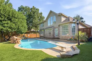 708 Autumn Ridge Dr, McKinney, TX 75072 - Photo 1