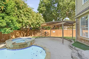 708 Autumn Ridge Dr, McKinney, TX 75072 - Photo 23