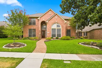 1609 Endicott Drive, Plano, TX 75025 - Photo 1