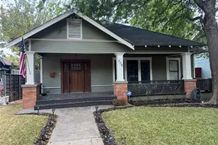408 N Willomet Ave, Dallas, TX 75208 - Photo 1