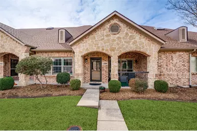3075 Willow Grove Boulevard #1504, McKinney, TX 75070 - Photo 1
