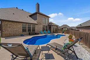 5028 Chisholm View Dr, Fort Worth, TX 76123 - Photo 29