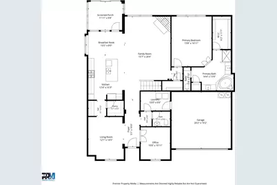 5028 Chisholm View Drive, Fort Worth, TX 76123 - Photo 33