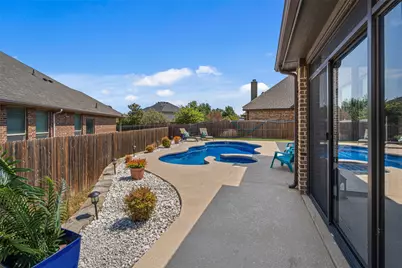 5028 Chisholm View Drive, Fort Worth, TX 76123 - Photo 27