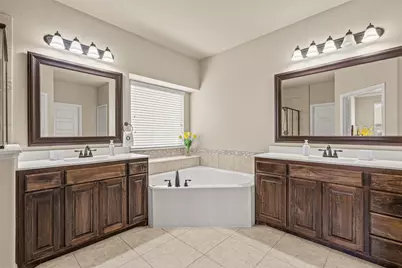 5028 Chisholm View Drive, Fort Worth, TX 76123 - Photo 17