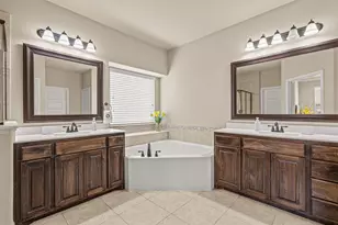 5028 Chisholm View Dr, Fort Worth, TX 76123 - Photo 17