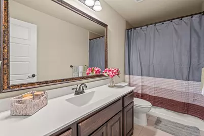 5028 Chisholm View Drive, Fort Worth, TX 76123 - Photo 21