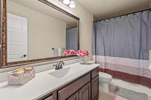 5028 Chisholm View Dr, Fort Worth, TX 76123 - Photo 21
