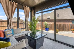 5028 Chisholm View Dr, Fort Worth, TX 76123 - Photo 25