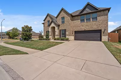 5028 Chisholm View Drive, Fort Worth, TX 76123 - Photo 3