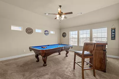 5028 Chisholm View Drive, Fort Worth, TX 76123 - Photo 19