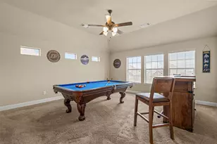 5028 Chisholm View Dr, Fort Worth, TX 76123 - Photo 19