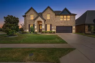 5028 Chisholm View Dr, Fort Worth, TX 76123 - Photo 1