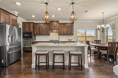 5028 Chisholm View Drive, Fort Worth, TX 76123 - Photo 7