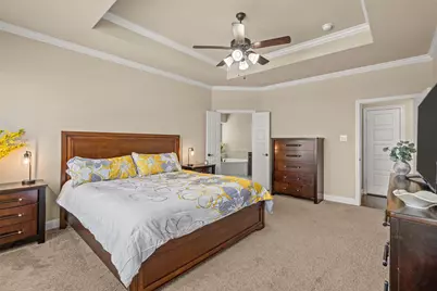 5028 Chisholm View Drive, Fort Worth, TX 76123 - Photo 15