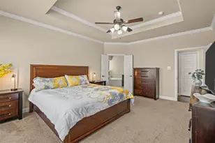 5028 Chisholm View Dr, Fort Worth, TX 76123 - Photo 15