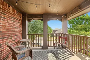 8308 Spitfire Trail, Aubrey, TX 76227 - Photo 3