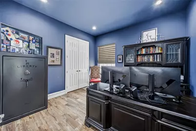 1801 San Carlos Avenue, Allen, TX 75002 - Photo 13
