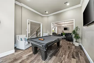 1801 San Carlos Avenue, Allen, TX 75002 - Photo 5