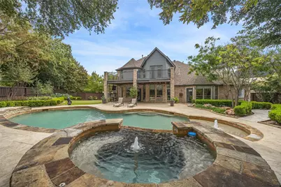 1801 San Carlos Avenue, Allen, TX 75002 - Photo 1